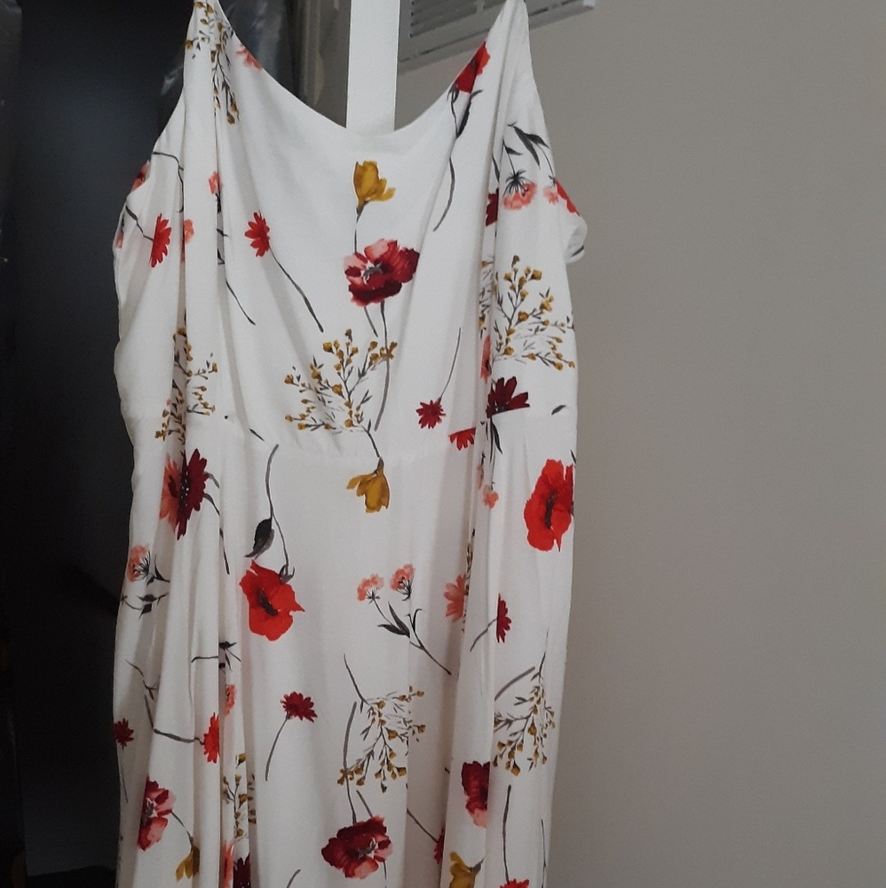 Old Navy Summer Dress...XXL...NWT SUMMER CLEARANCE